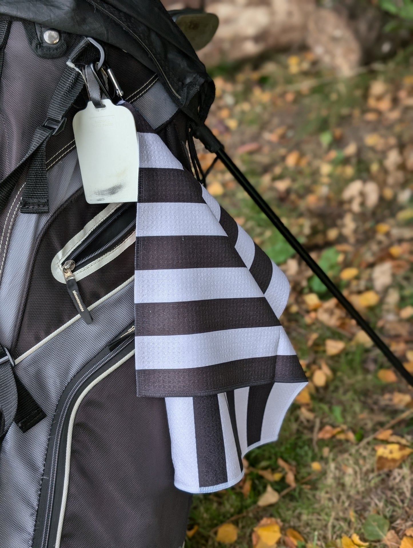 Newcastle | Driver Headcover