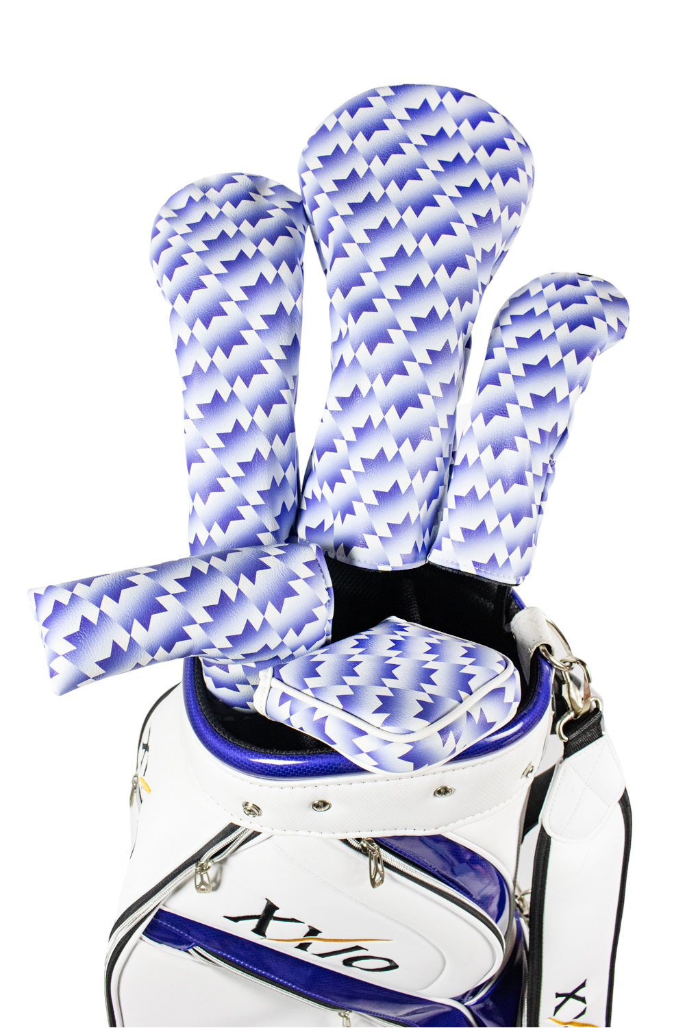 MUFC | Blade Putter Headcover