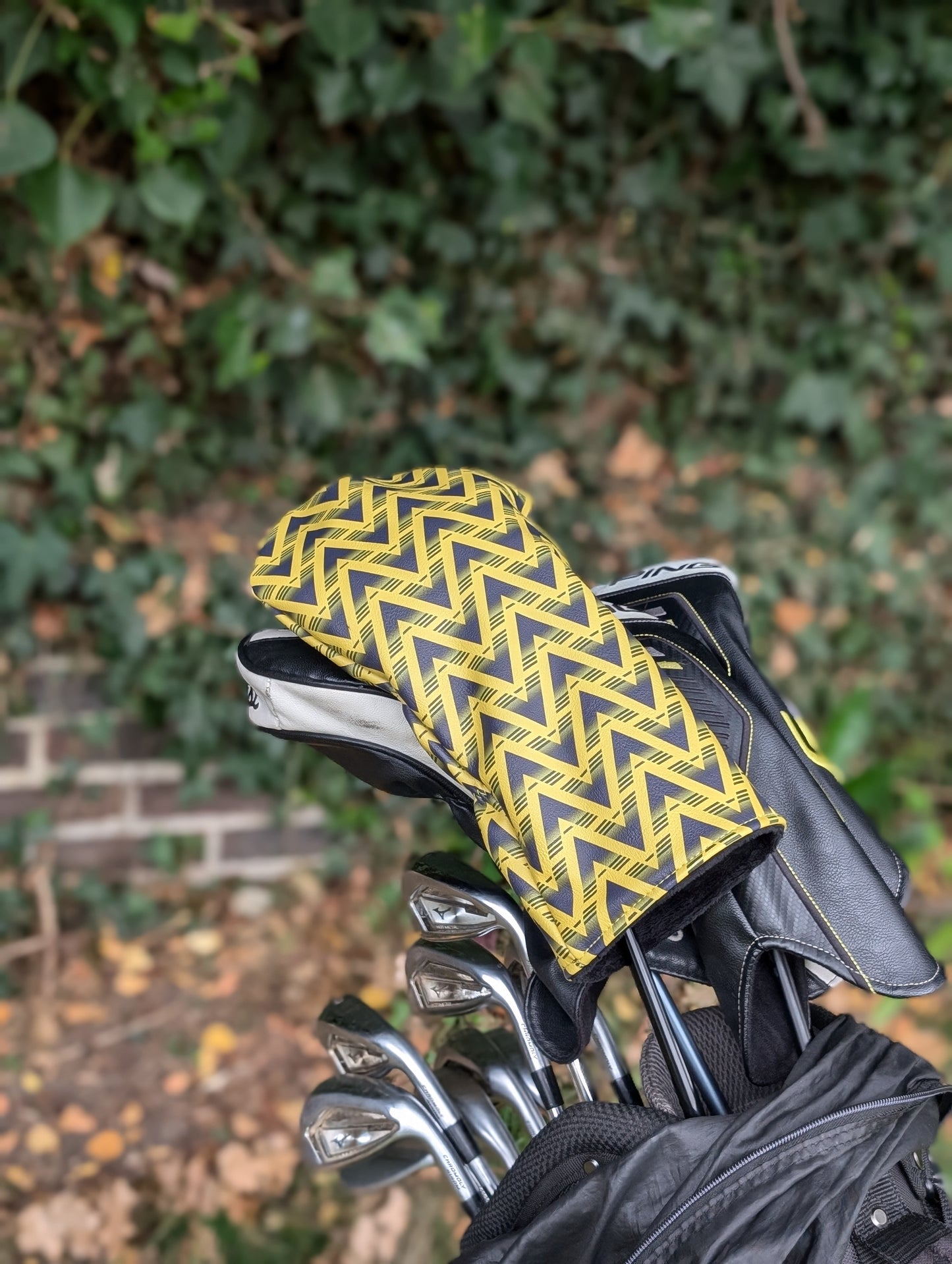 Arsenal | Driver Headcover