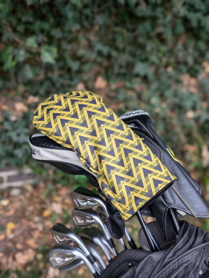 Arsenal | Driver Headcover