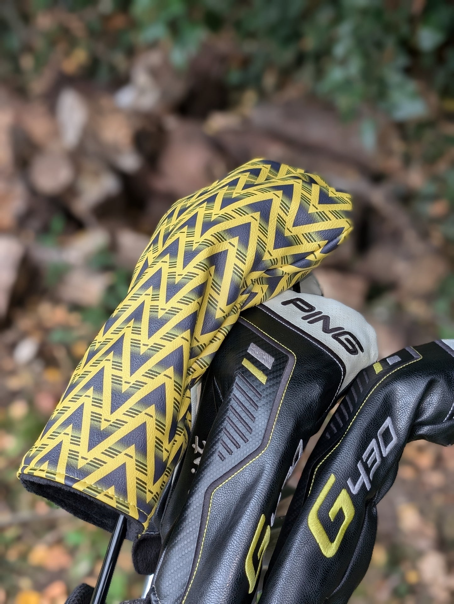 Arsenal | Driver Headcover