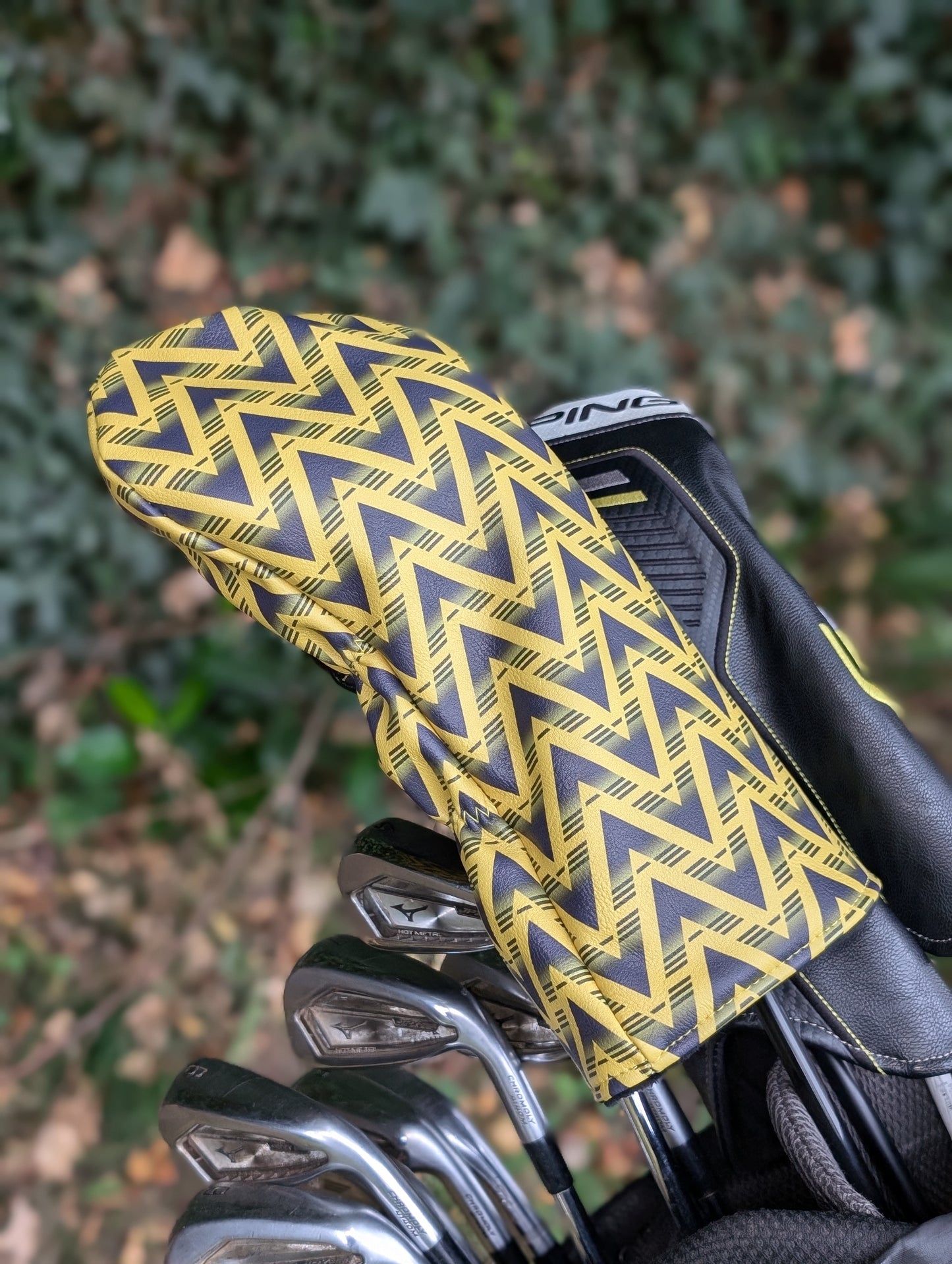 Arsenal | Driver Headcover