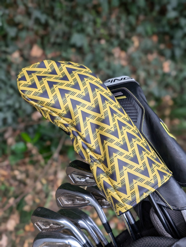 Arsenal | Driver Headcover