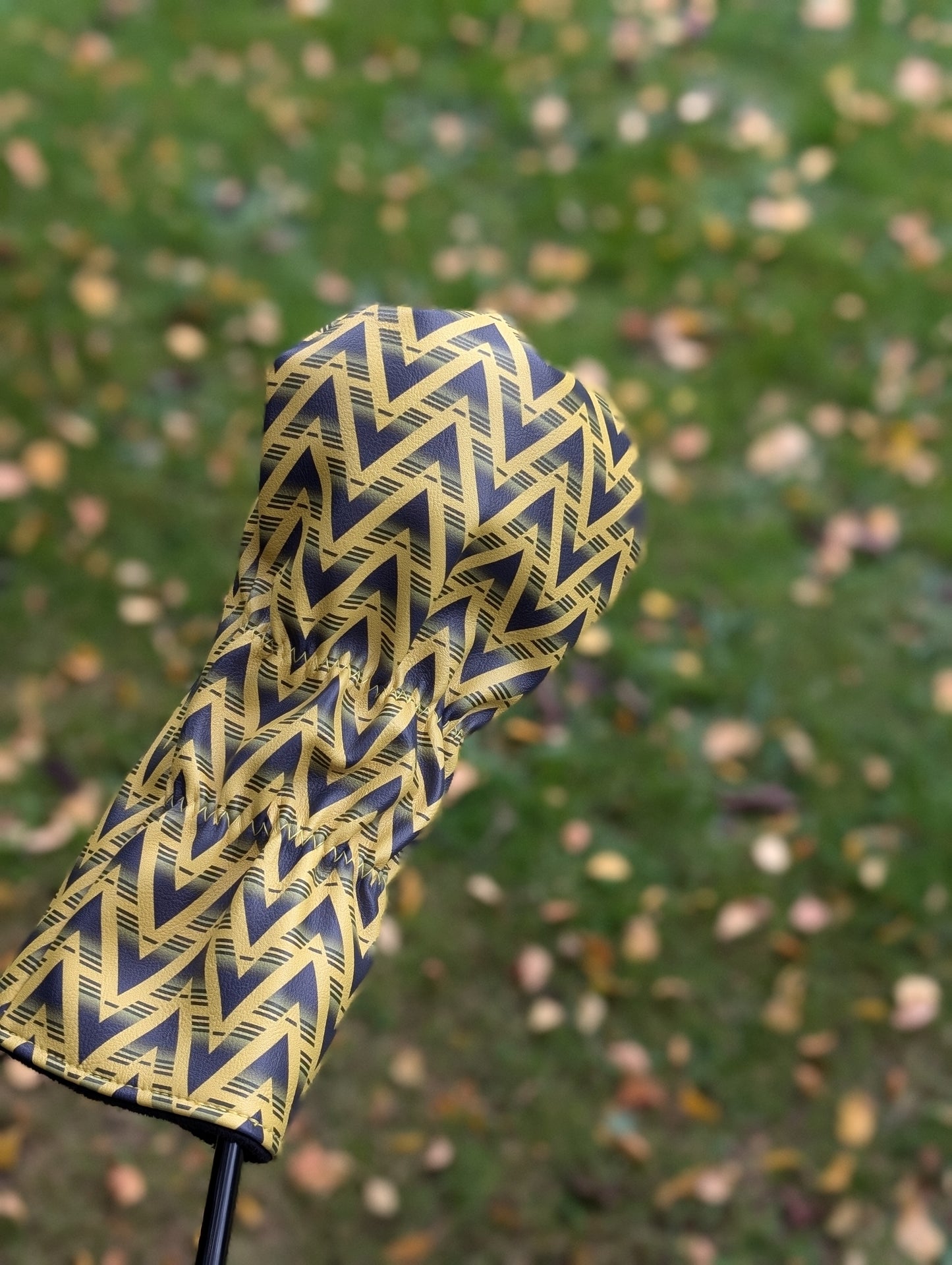 Arsenal | Driver Headcover