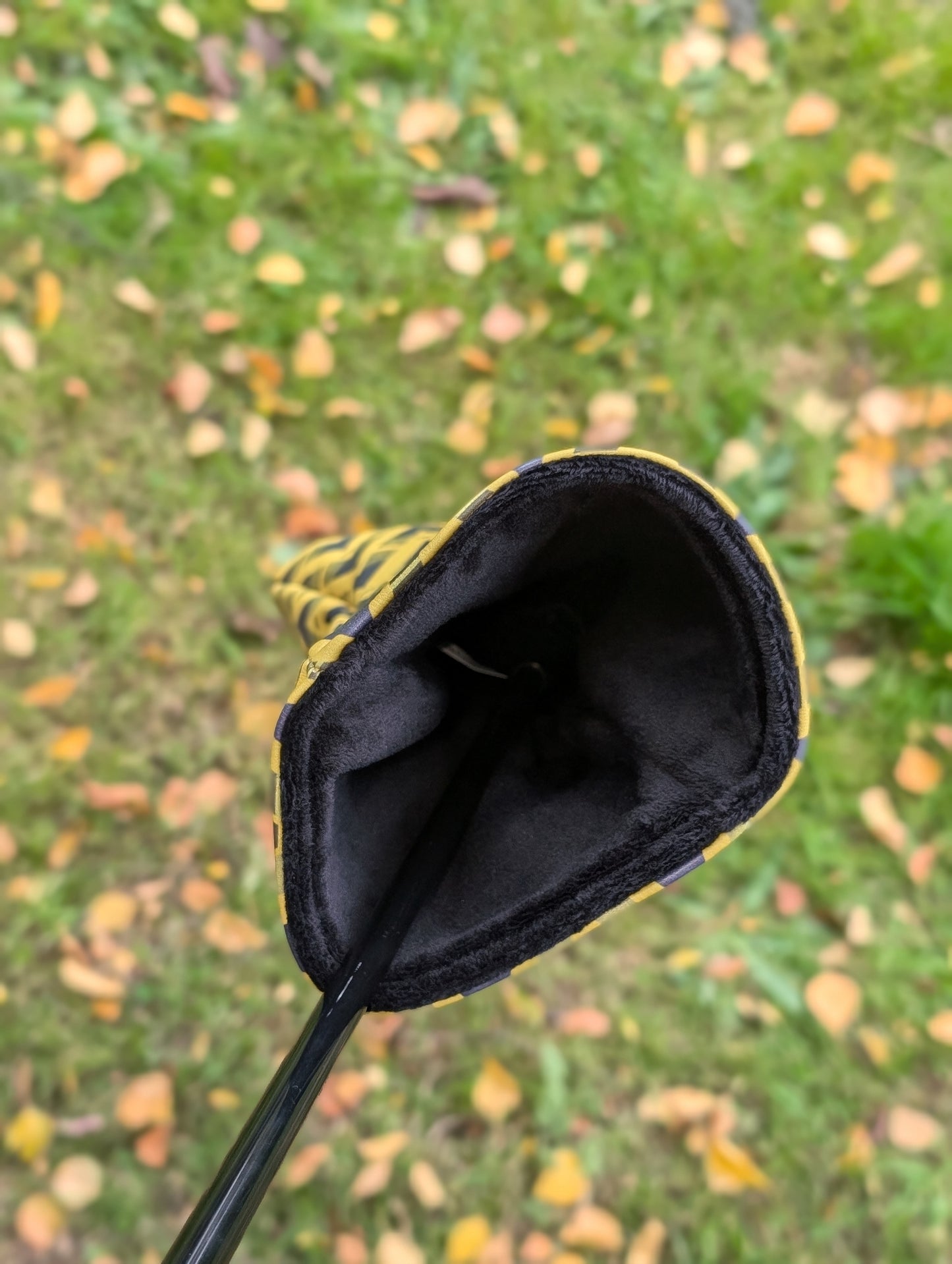 Arsenal | Driver Headcover