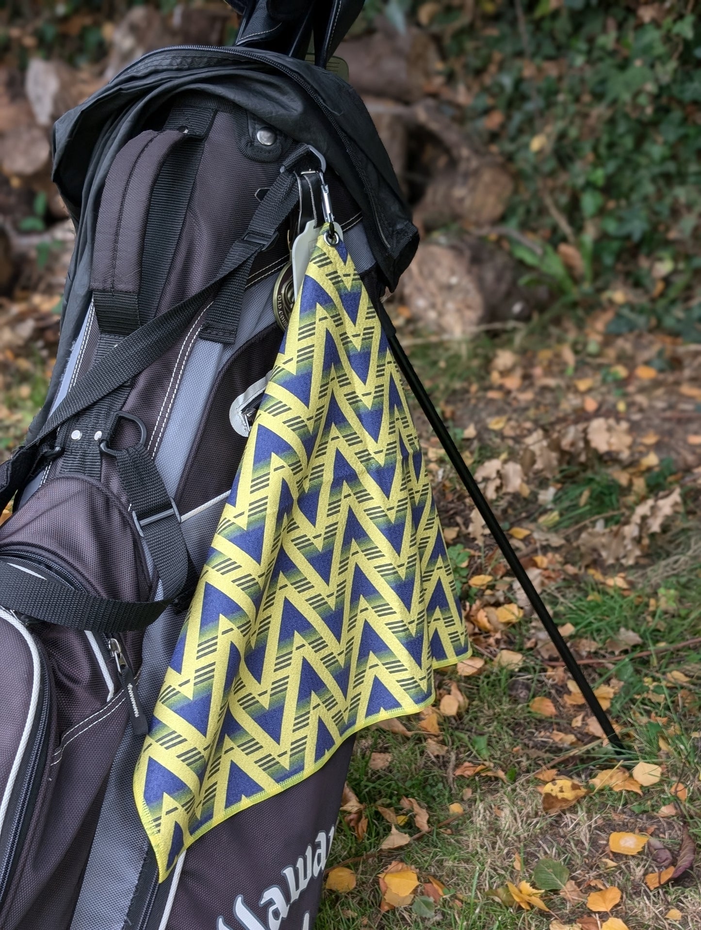 Arsenal | Driver Headcover