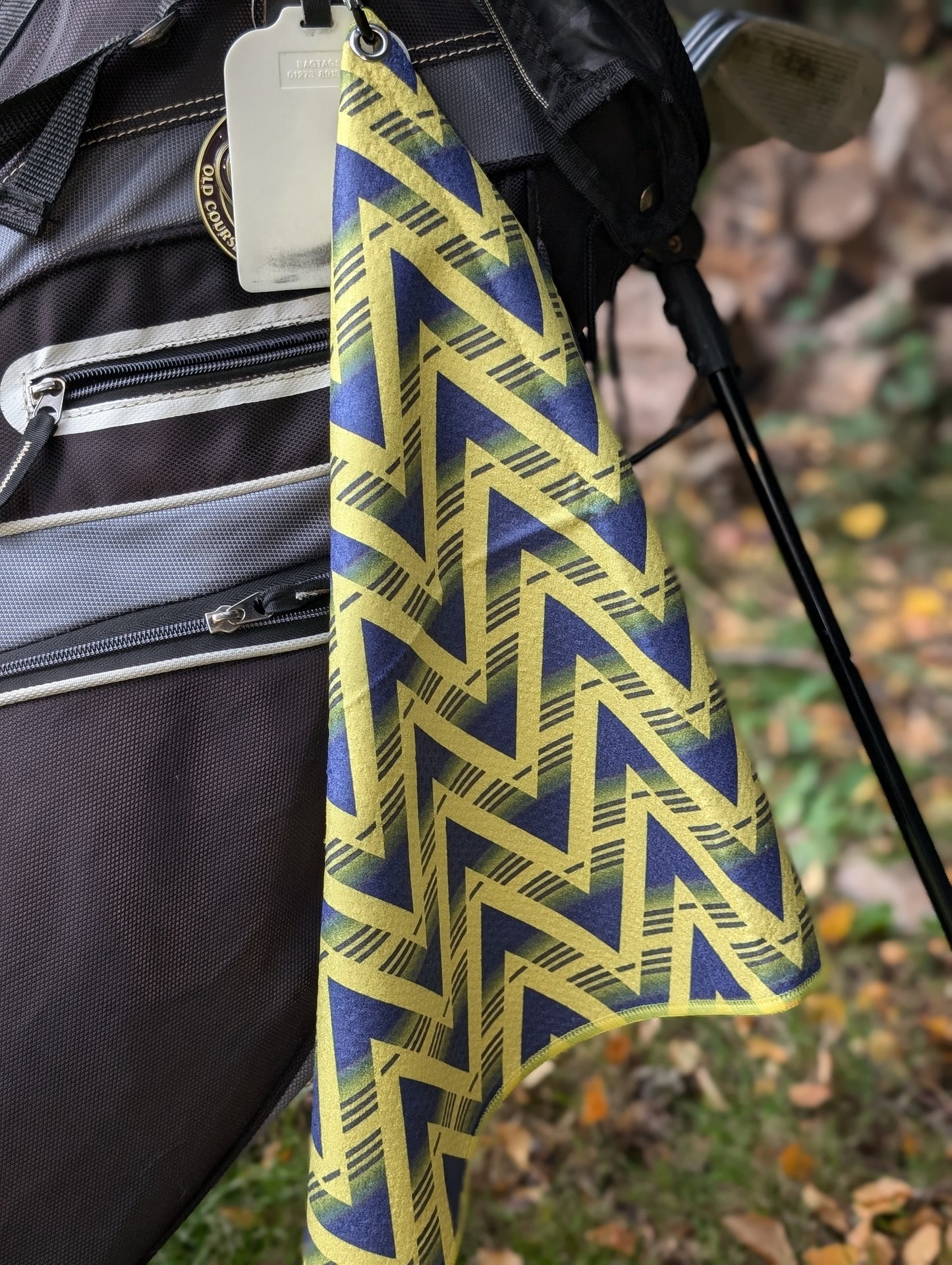 Arsenal | Driver Headcover