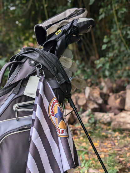 Newcastle | Driver Headcover