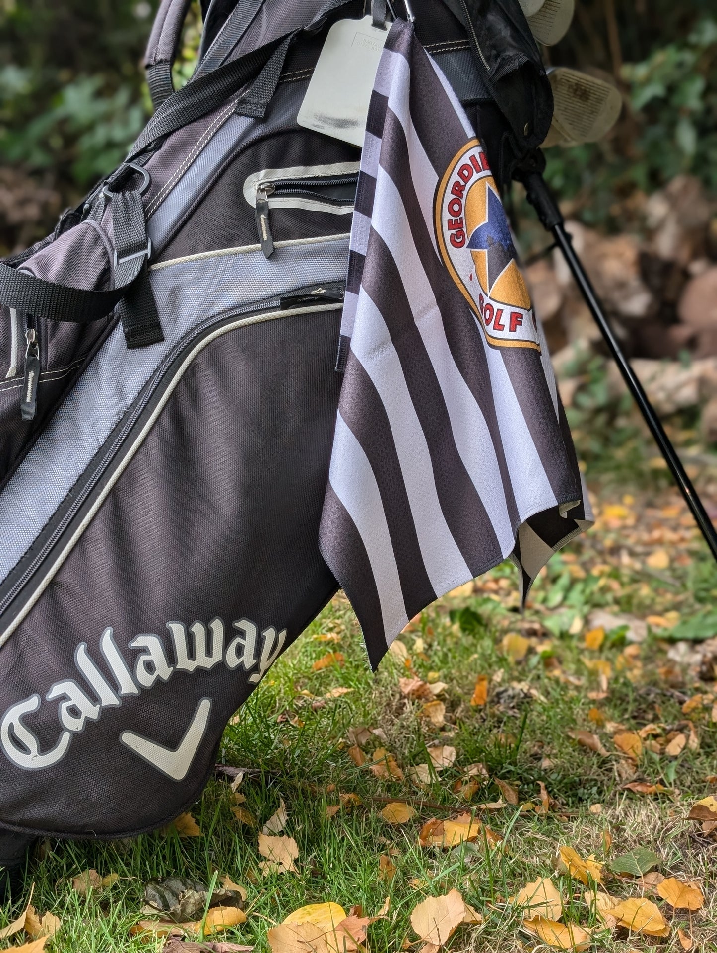 Newcastle | Driver Headcover