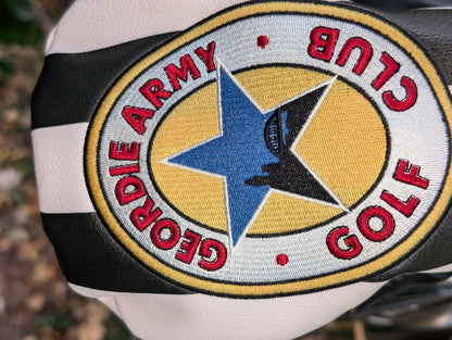 Newcastle | Driver Headcover