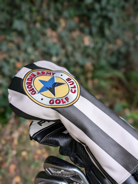 Newcastle | Driver Headcover