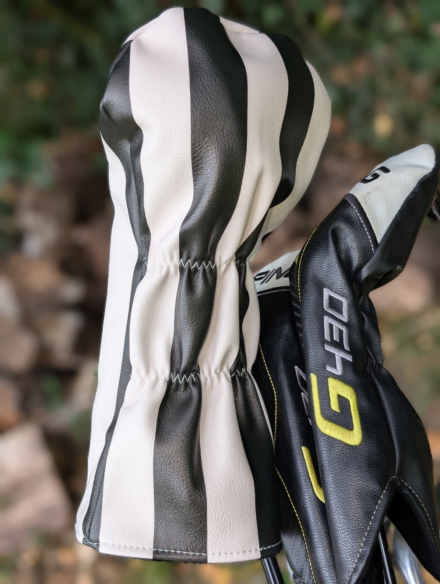 Newcastle | Driver Headcover