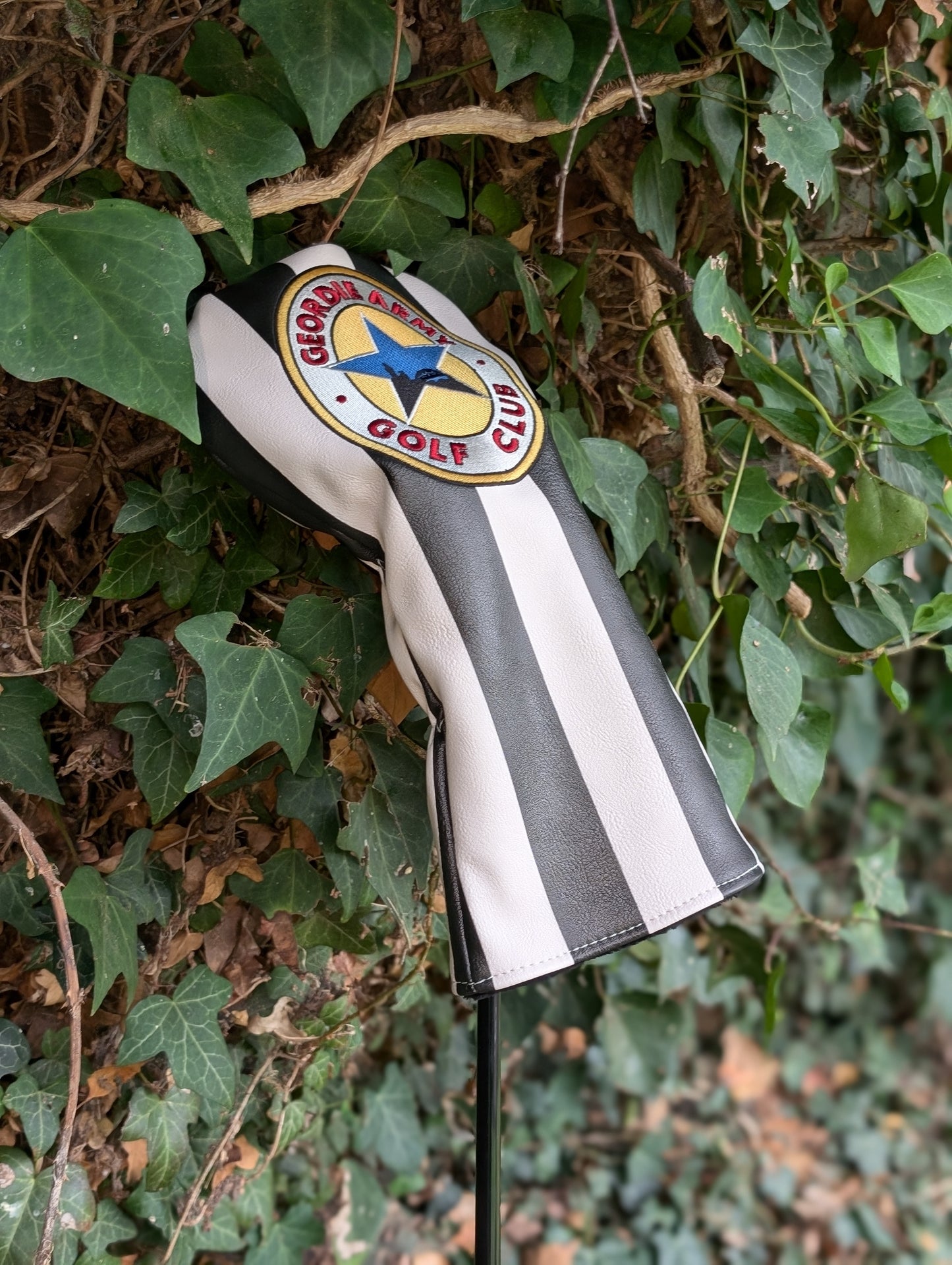 Newcastle | Driver Headcover