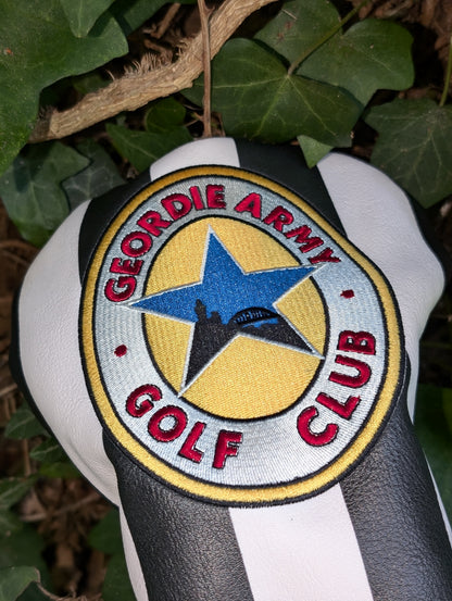 Newcastle | Driver Headcover