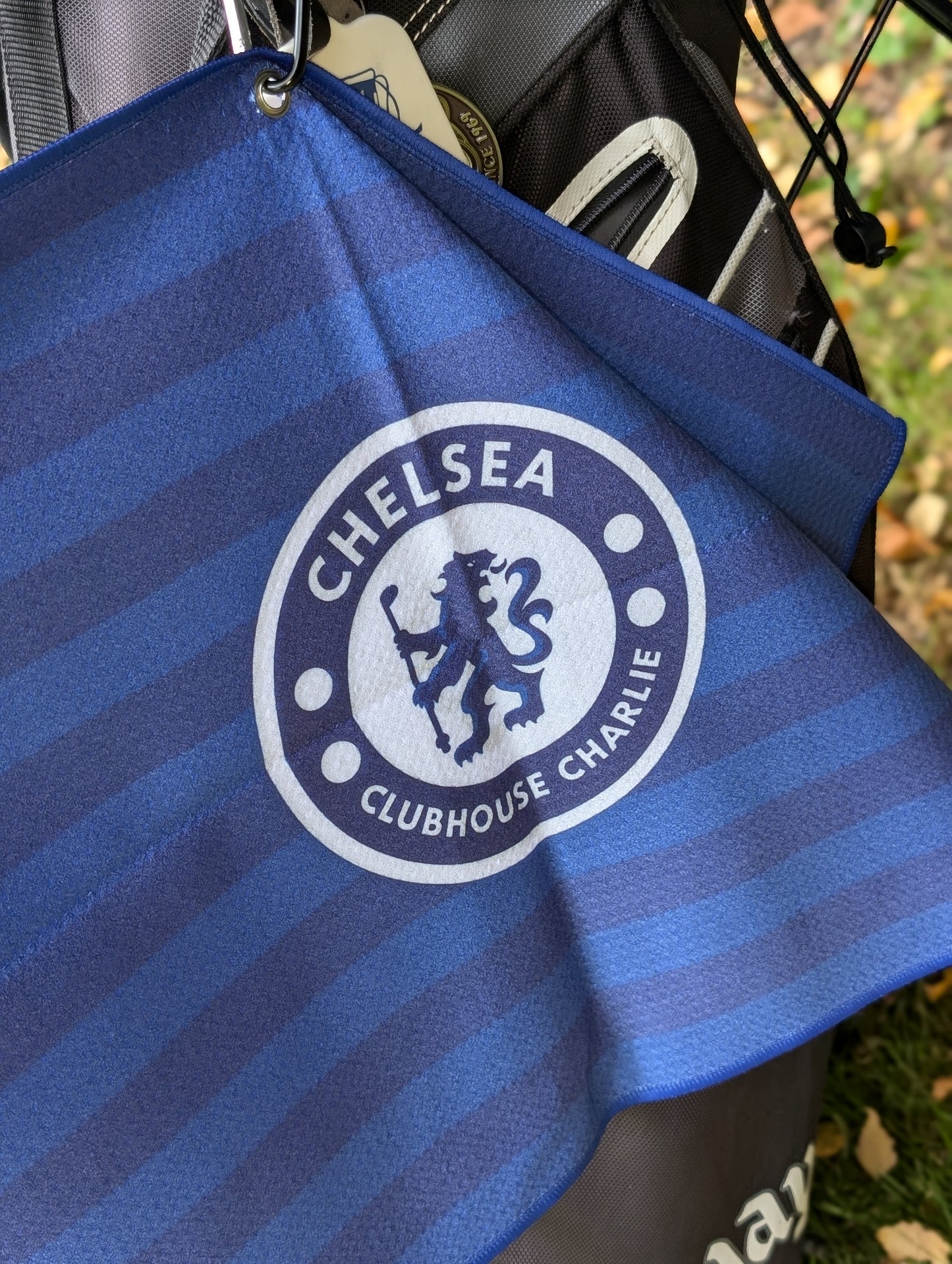 Chelsea | Driver Headcover