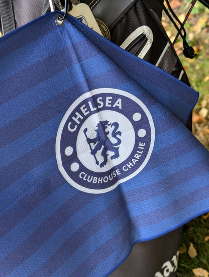 Chelsea | Driver Headcover