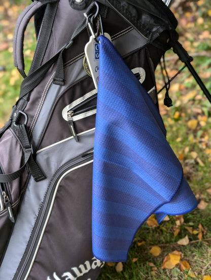 Chelsea | Golf Towel