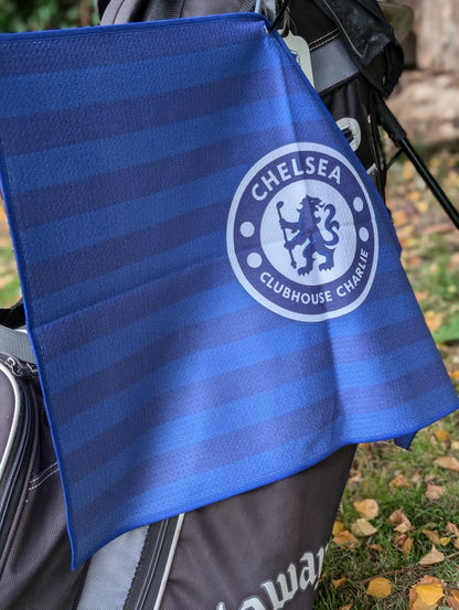 Chelsea | Driver Headcover