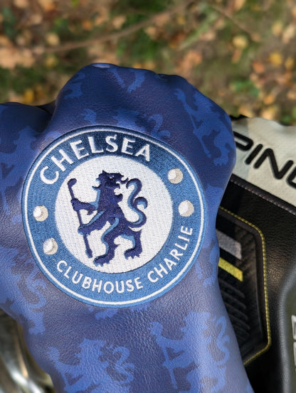 Chelsea | Driver Headcover