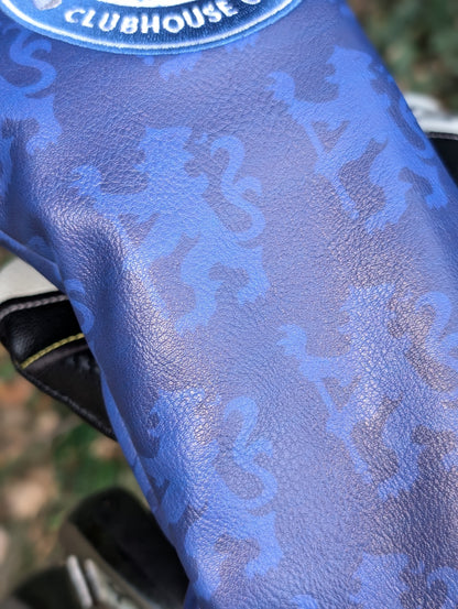 Chelsea | Driver Headcover