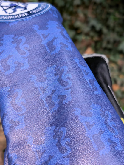 Chelsea | Driver Headcover