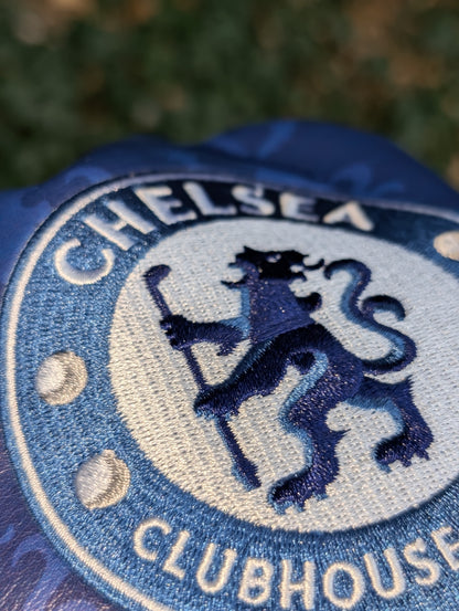 Chelsea | Driver Headcover