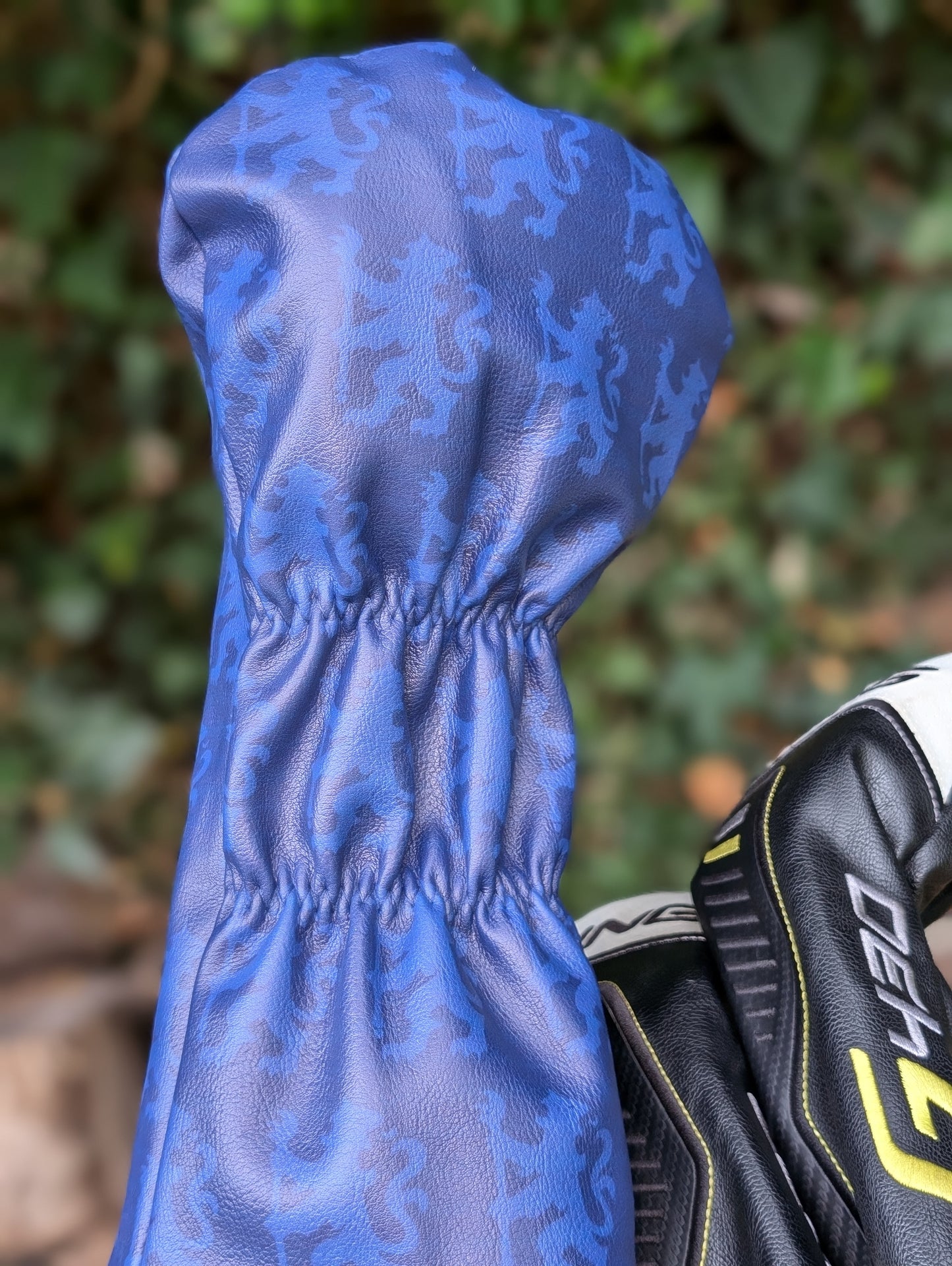 Chelsea | Driver Headcover