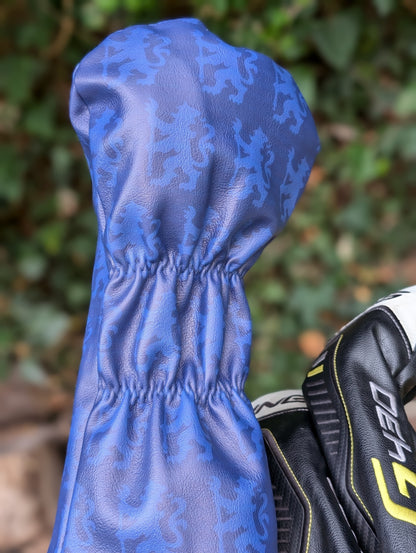 Chelsea | Driver Headcover
