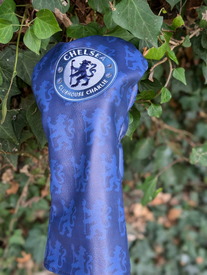 Chelsea | Driver Headcover