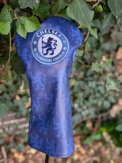 Chelsea | Driver Headcover