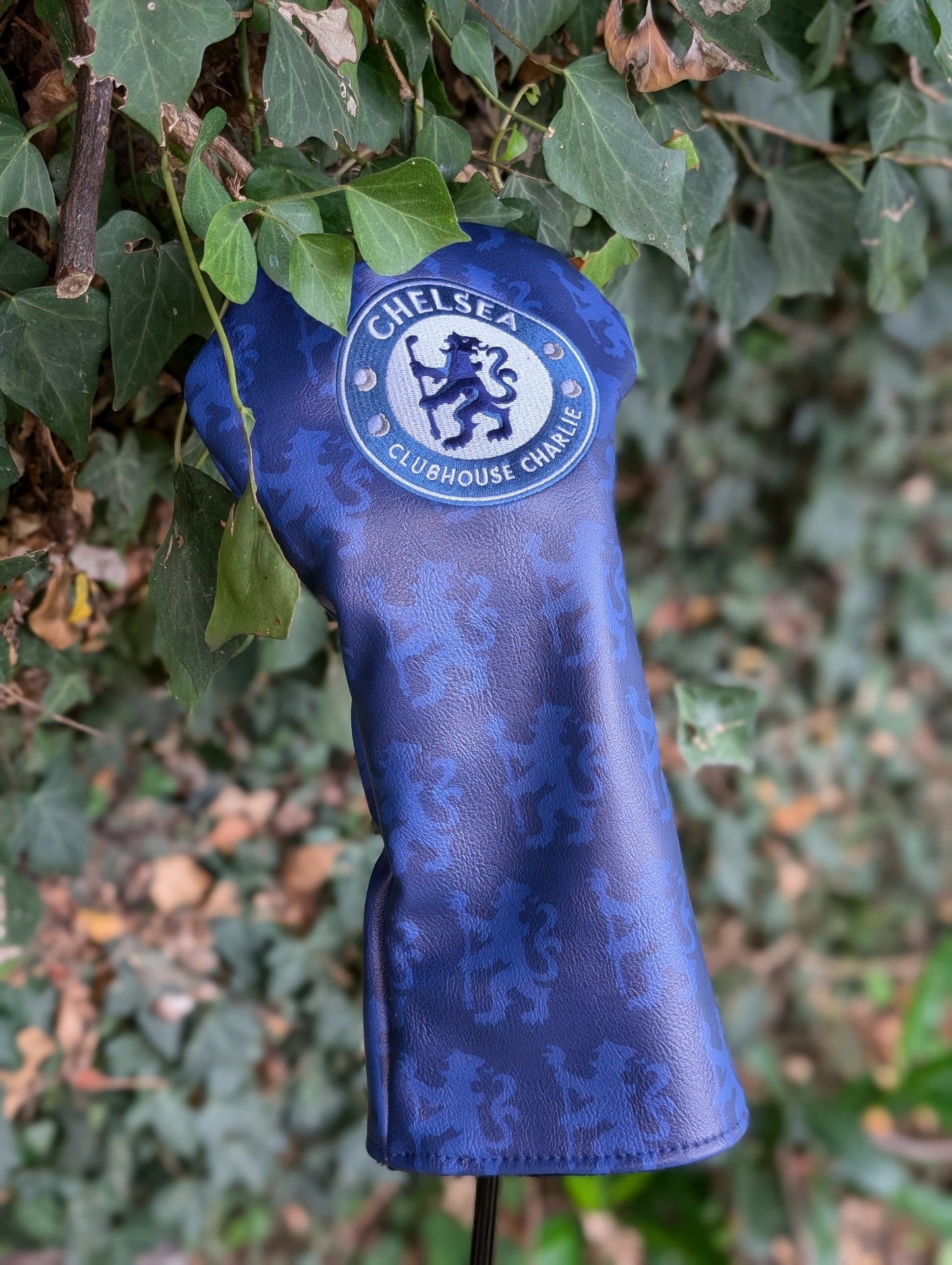 Chelsea | Driver Headcover