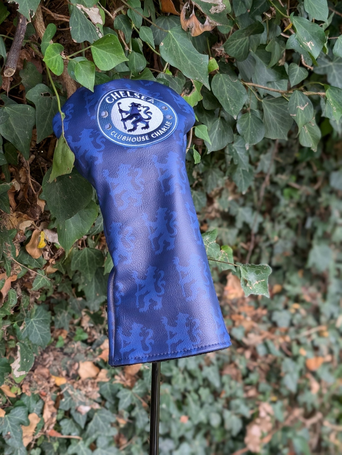 Chelsea | Driver Headcover