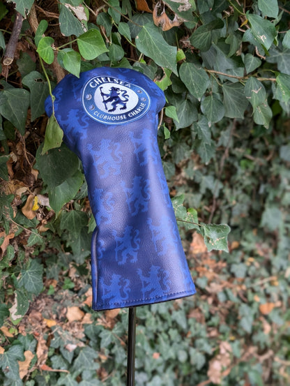 Chelsea | Driver Headcover