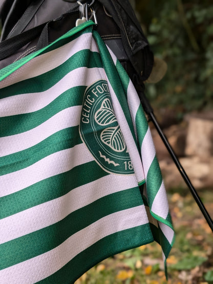 Celtic | Driver Headcover