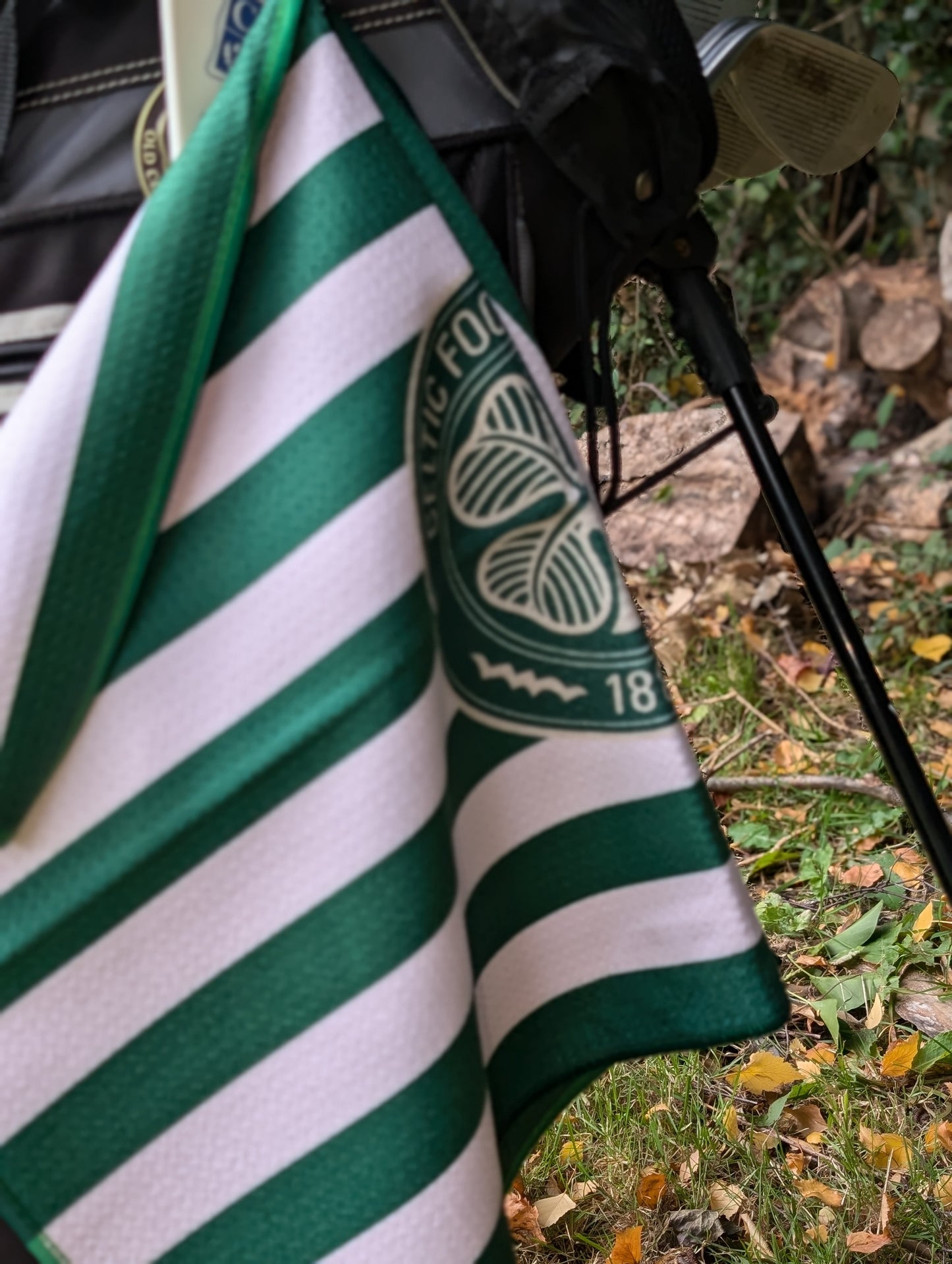 Celtic | Driver Headcover