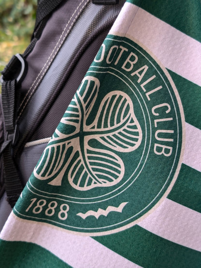 Celtic | Retro Golf Towel