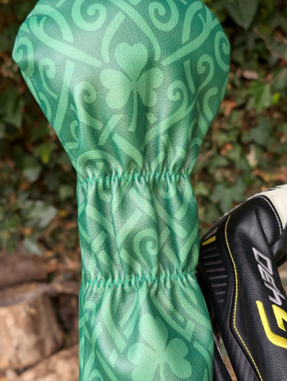 Celtic | Driver Headcover