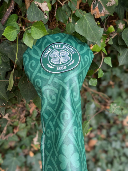 Celtic | Driver Headcover