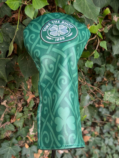 Celtic | Driver Headcover