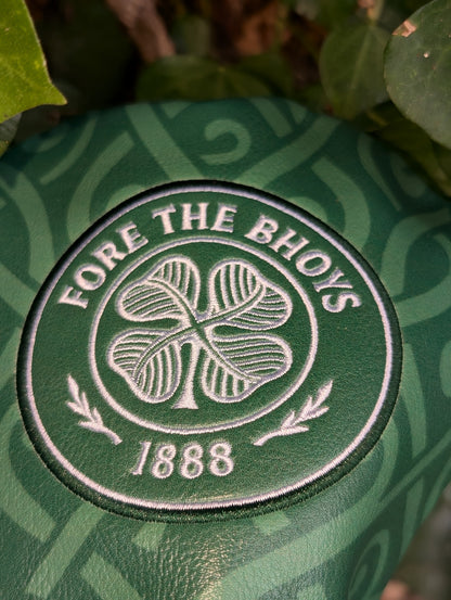Celtic | Driver Headcover