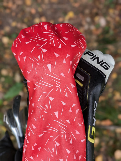 Liverpool | Driver Headcover