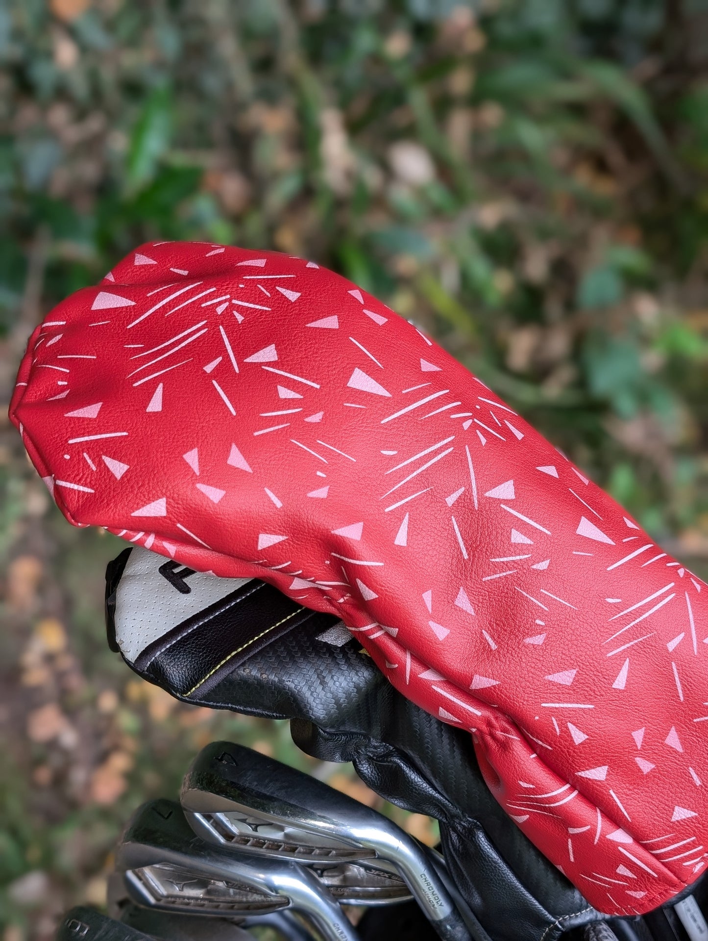 Liverpool | Driver Headcover