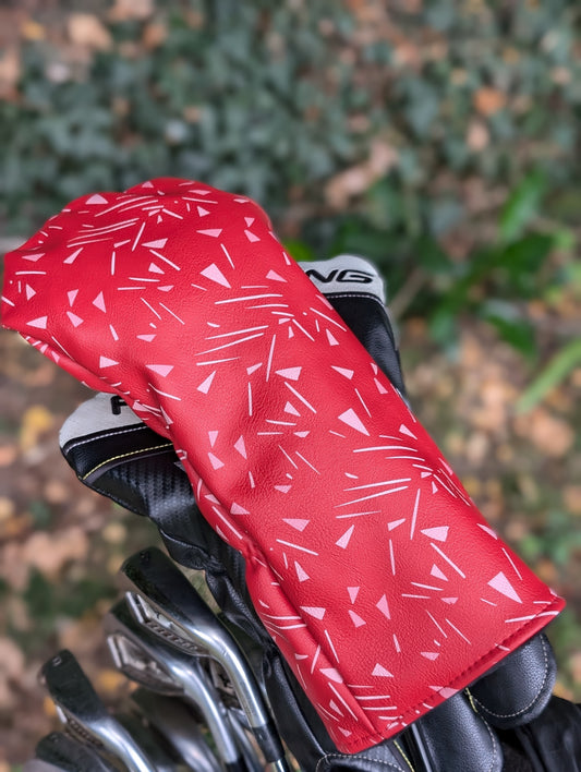 Liverpool | Driver Headcover