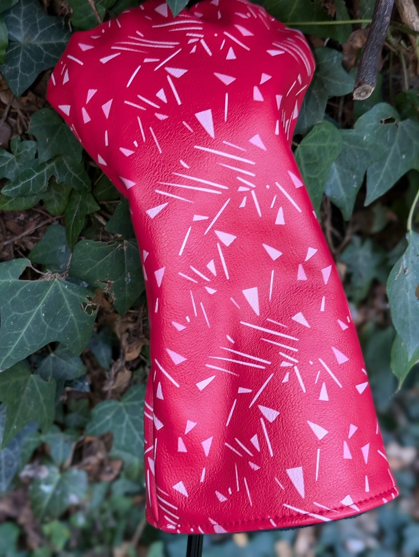 Liverpool | Driver Headcover