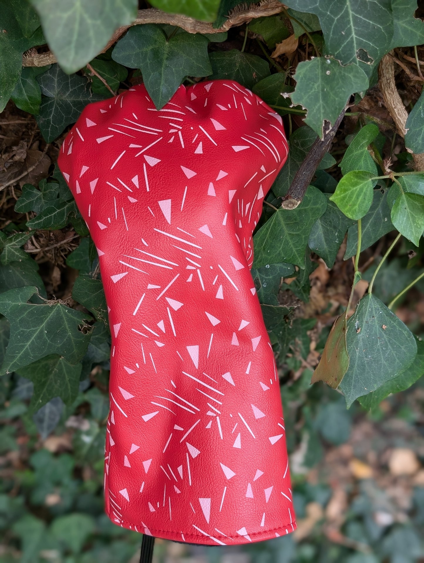 Liverpool | Driver Headcover