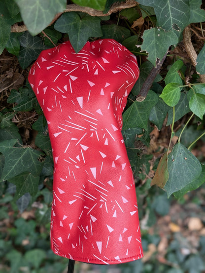 Liverpool | Driver Headcover