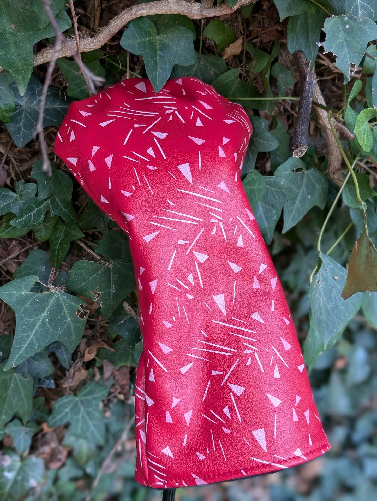 Liverpool | Driver Headcover