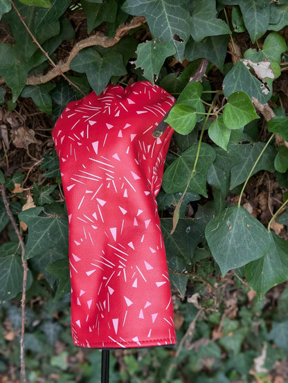 Liverpool | Driver Headcover