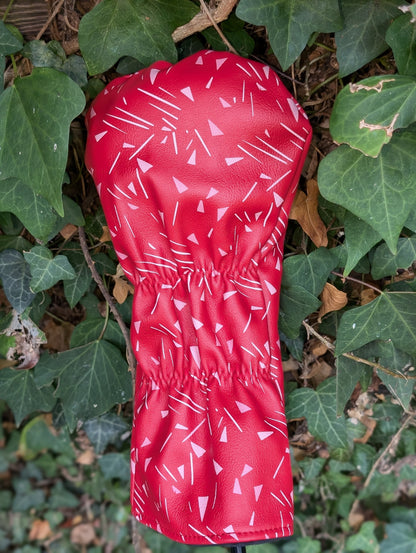 Liverpool | Driver Headcover