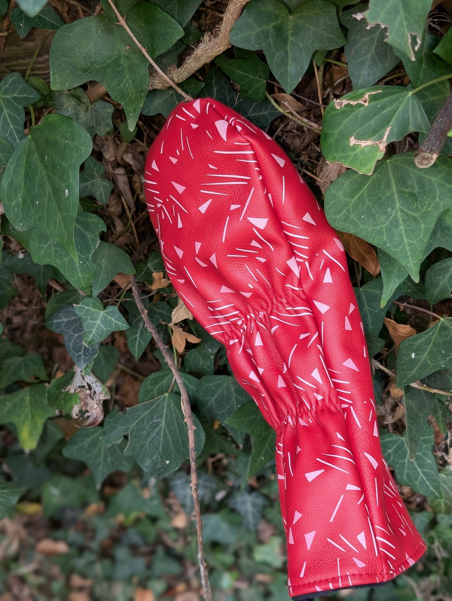 Liverpool | Driver Headcover